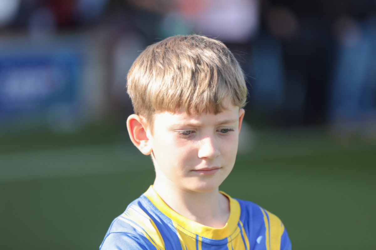 Gallery: Hartlepool United (H) - Steve Hope — photo 25