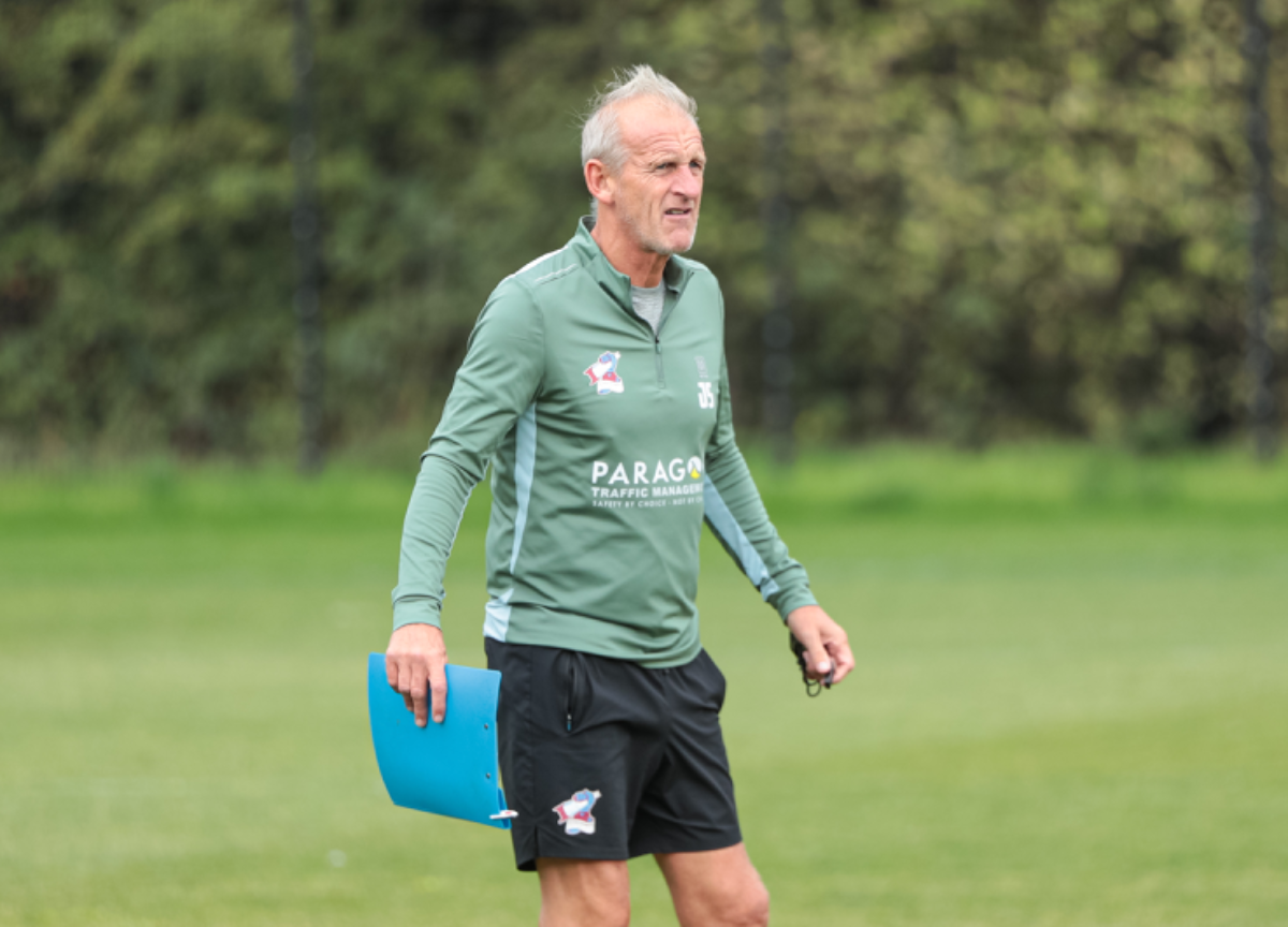 Gallery: Training pre-Hartlepool United (H) — photo 27