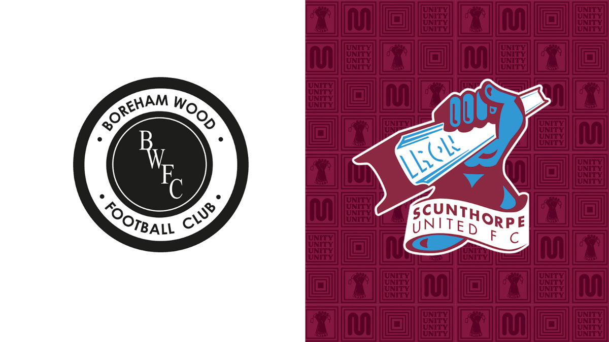 Boreham Wood away encounter brought forward 24 hours