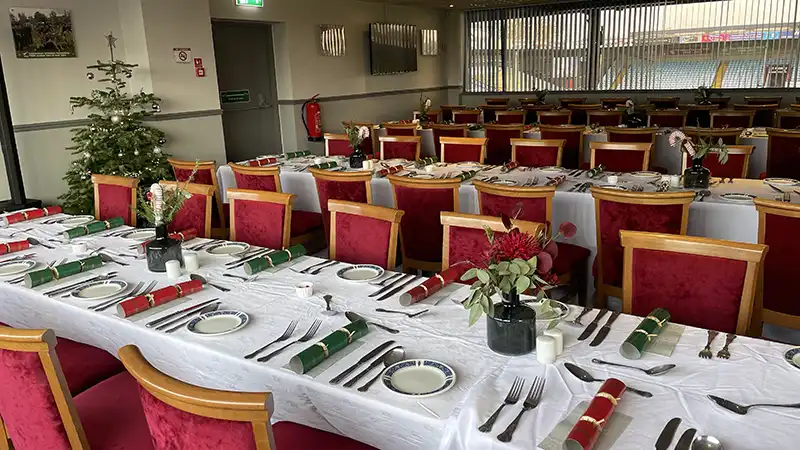Club Restaurant