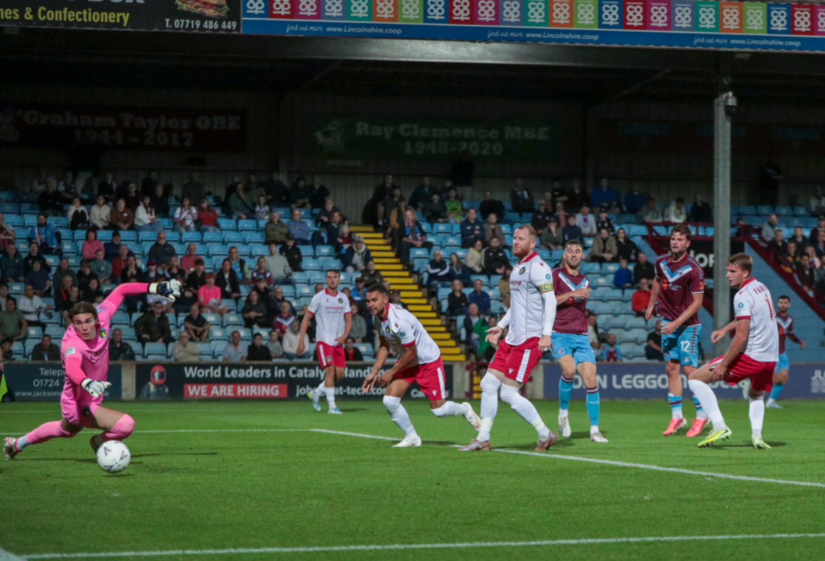 GALLERY: Solihull Moors (H) — photo 88