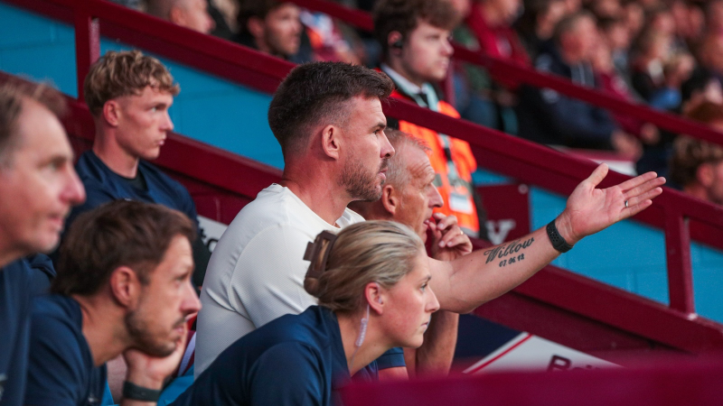 POST-MATCH INTERVIEW: Andy Butler reflects on Carlisle United defeat