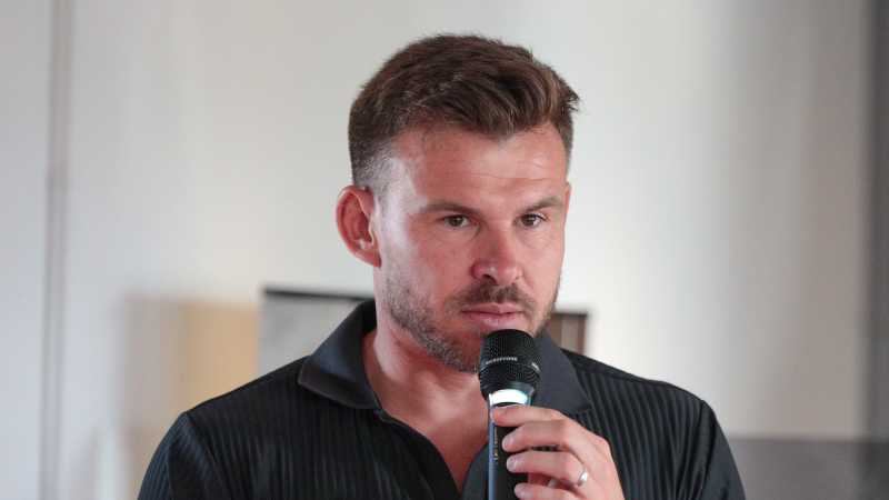 PRE-MATCH INTERVIEW: Andy Butler previews season opener against Glovers