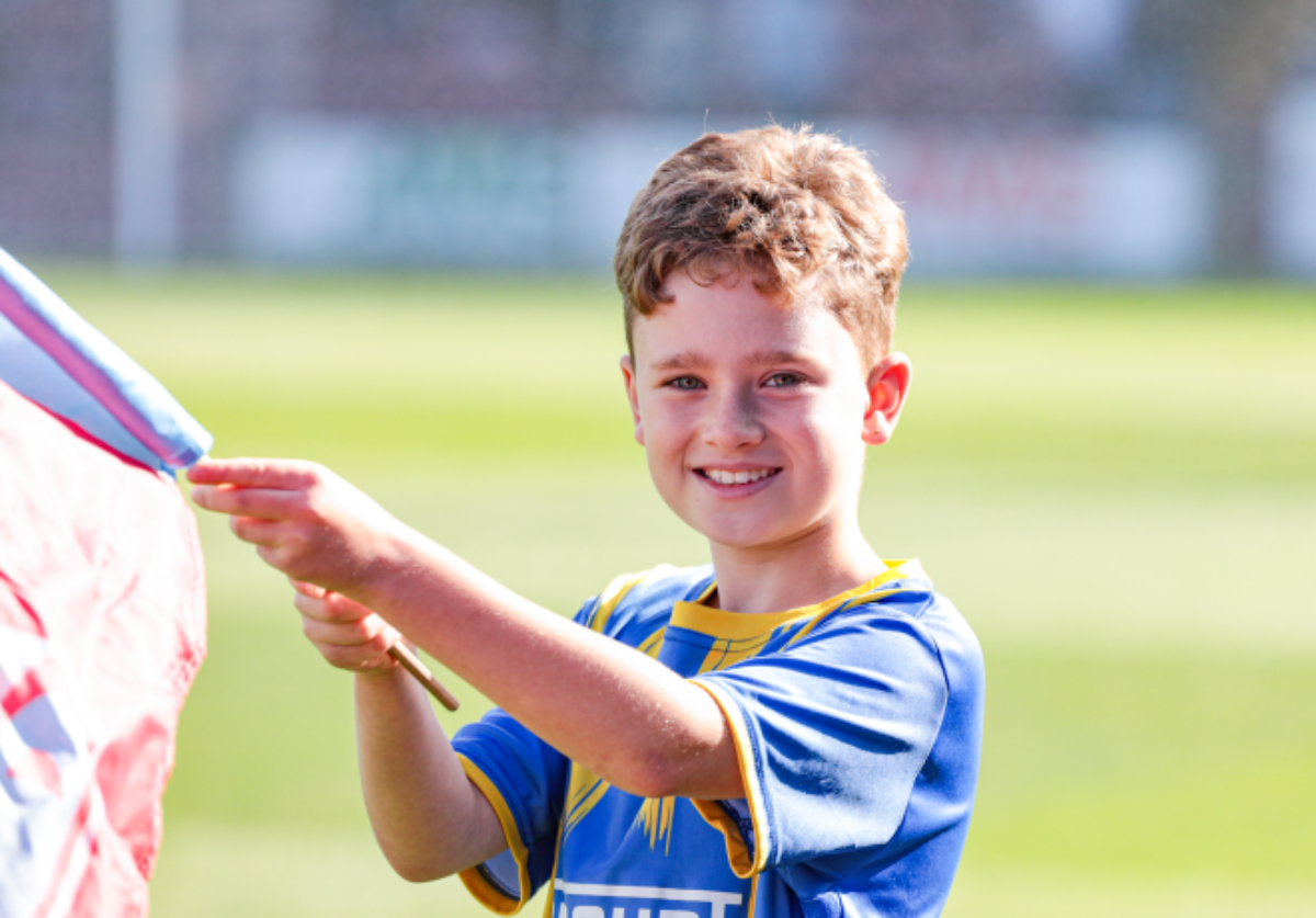 Gallery: Hartlepool United (H) - Steve Hope — photo 19