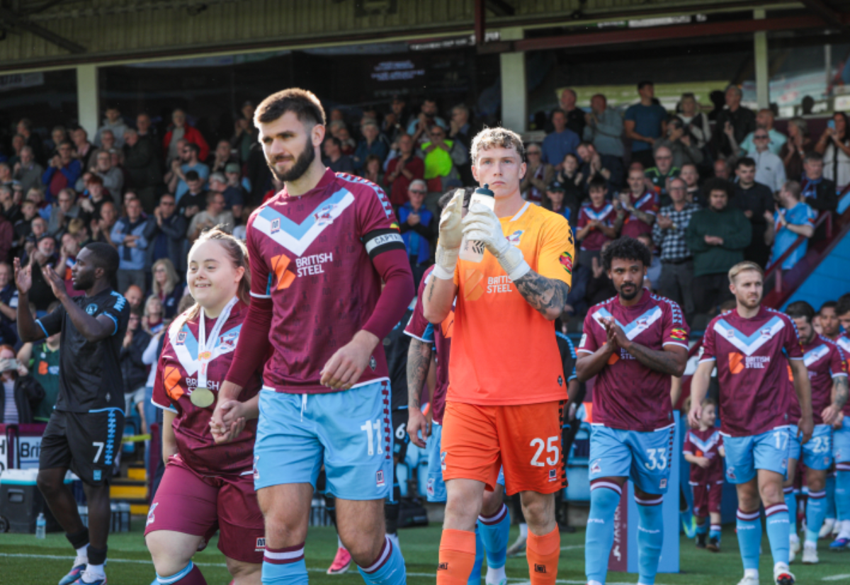 Gallery: Hartlepool United (H) - Steve Hope — photo 28