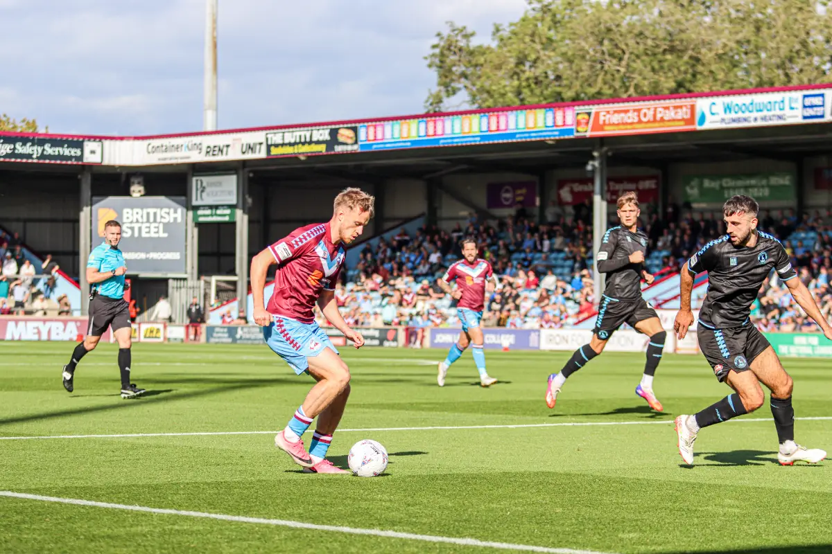 Gallery: Hartlepool United (H) - Rebekah Staniforth — photo 4