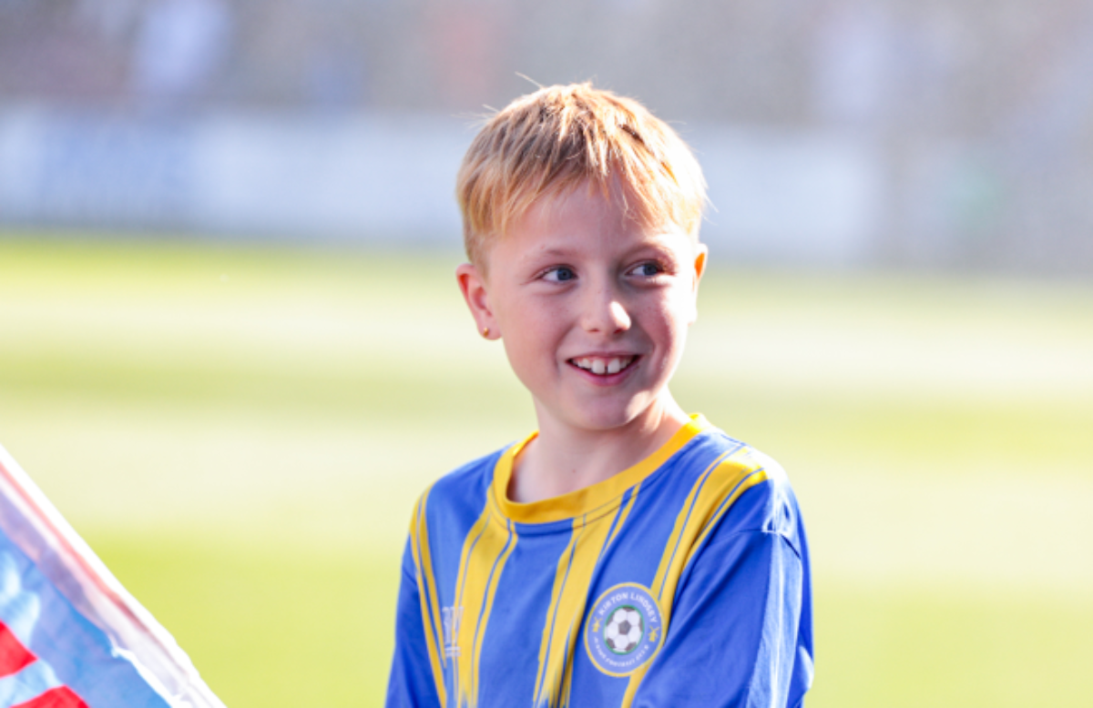 Gallery: Hartlepool United (H) - Steve Hope — photo 18