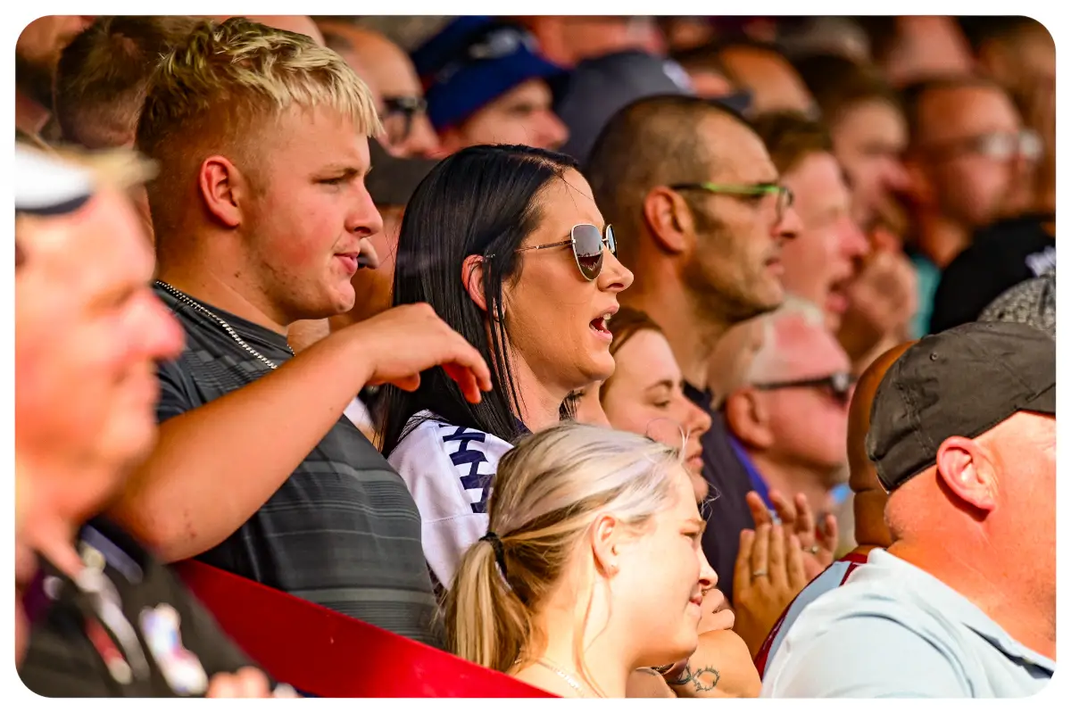 Gallery: Yeovil Town (H) - David Winn - August 8th, 2026 — photo 91