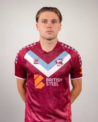 Connor Smith