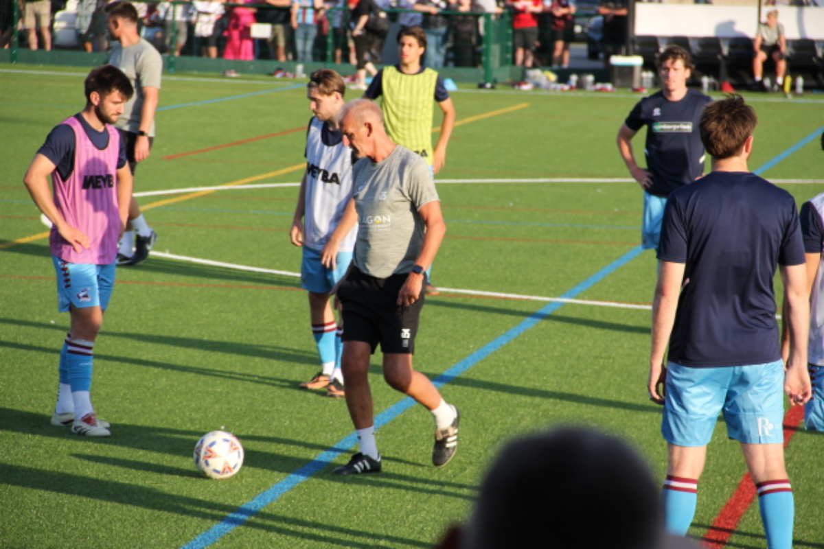 Gallery: Brigg Town CIC (A) — photo 66