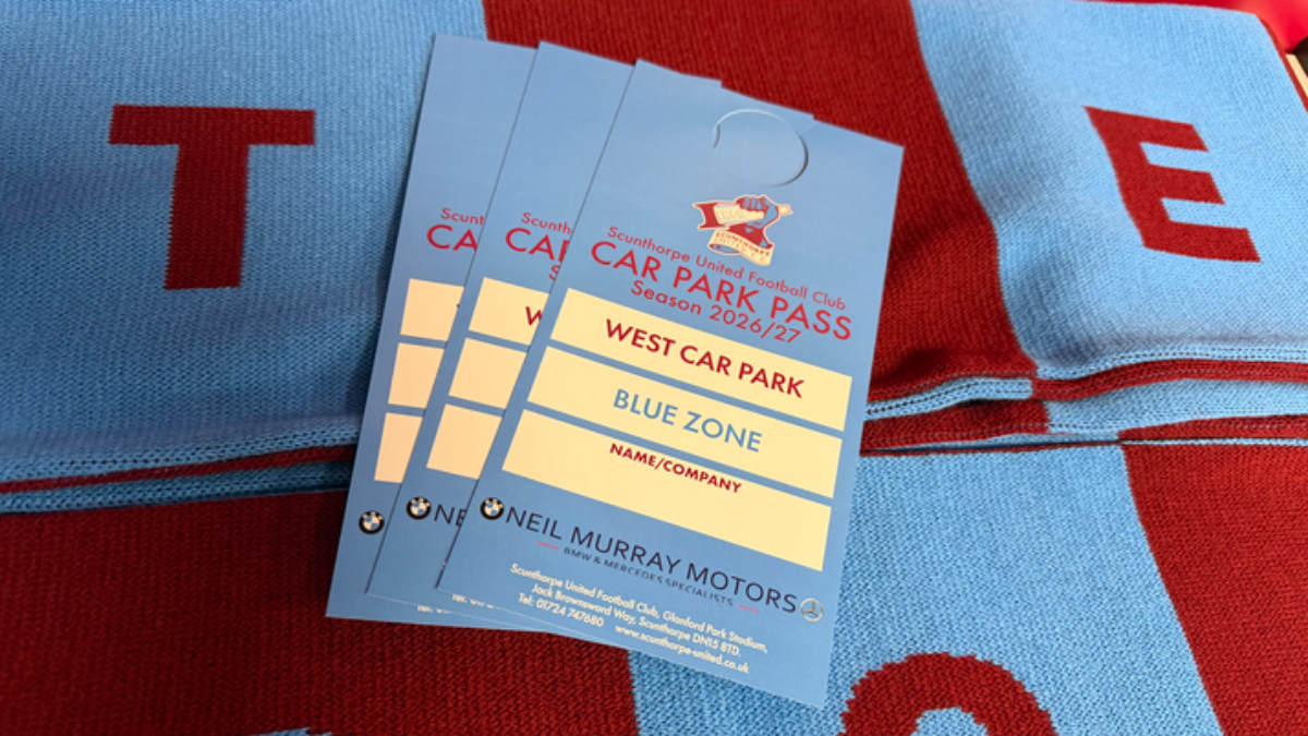 West Car Park hangers available for collection