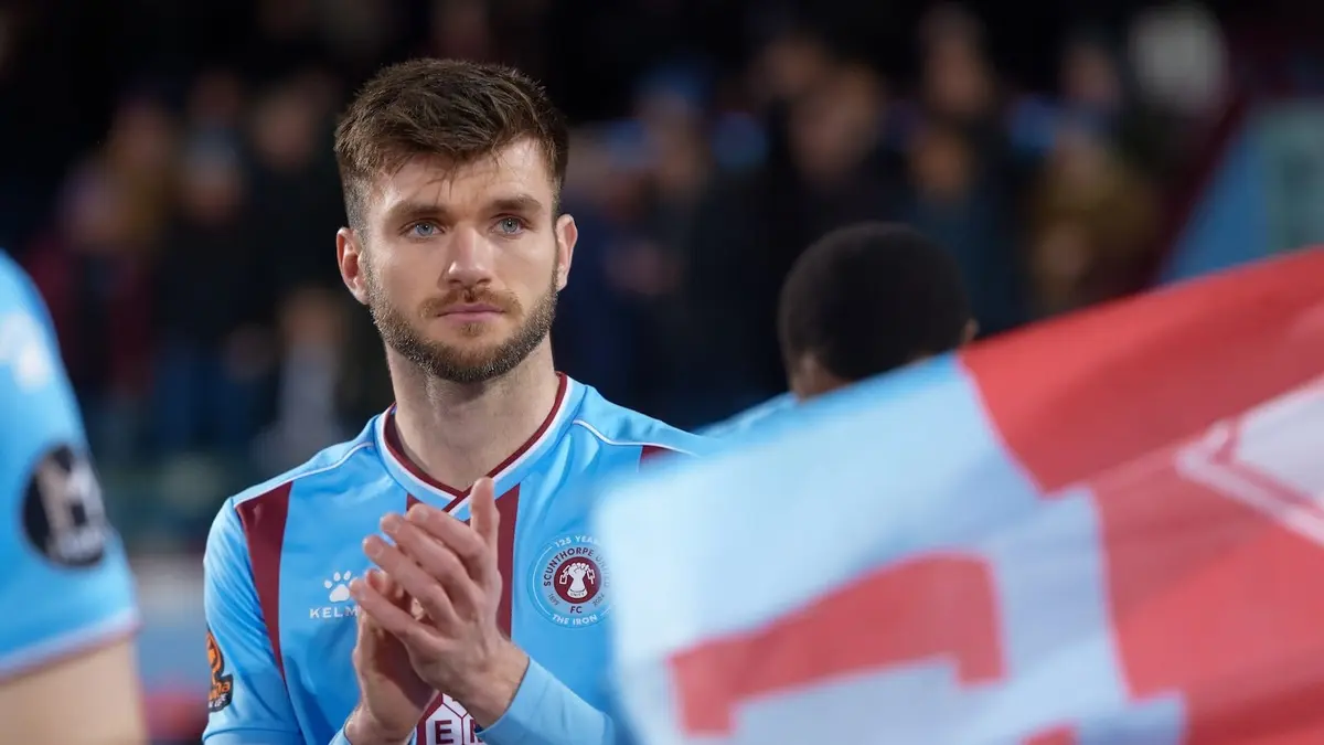VIDEO: Joe Rowley looks ahead to March starting with Buxton