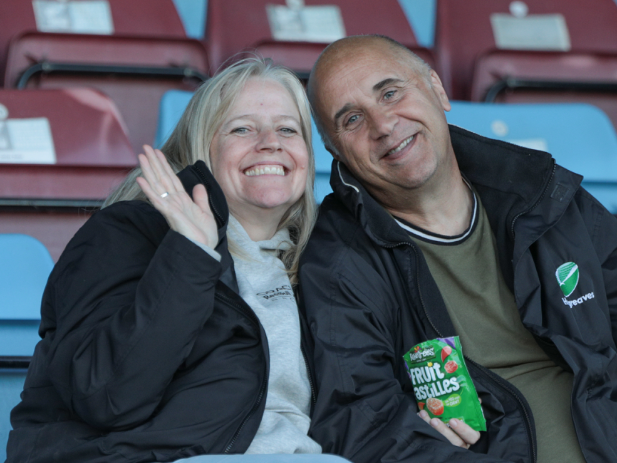 Gallery: Chesterfield (H) - Steve Hope — photo 16
