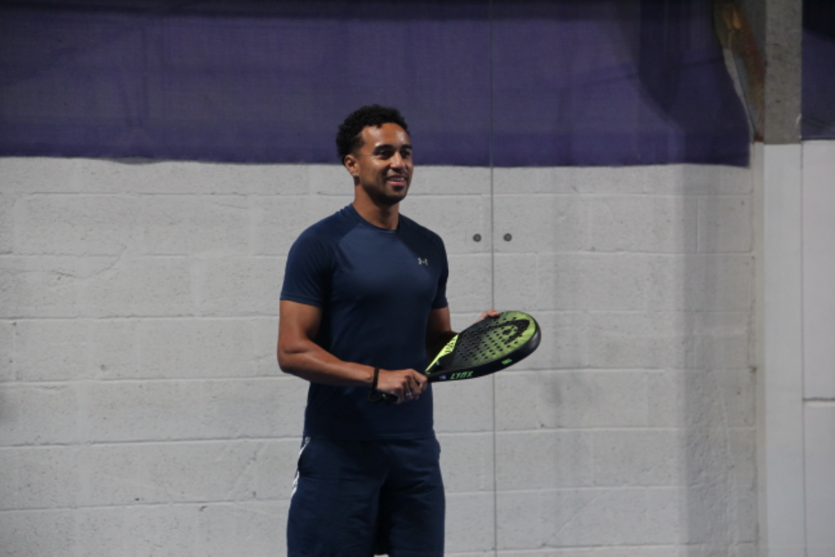 GALLERY: Purple Padel Club fundraiser — photo 8