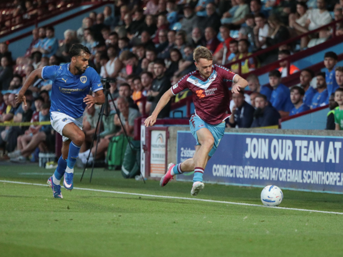 Gallery: Chesterfield (H) - Steve Hope — photo 76