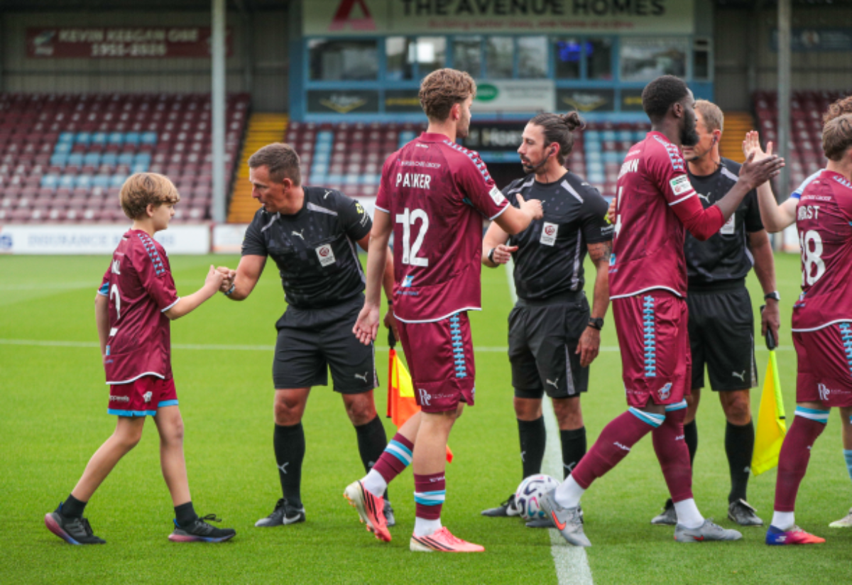 GALLERY: Stoke City U21 (H) - Steve Hope — photo 8