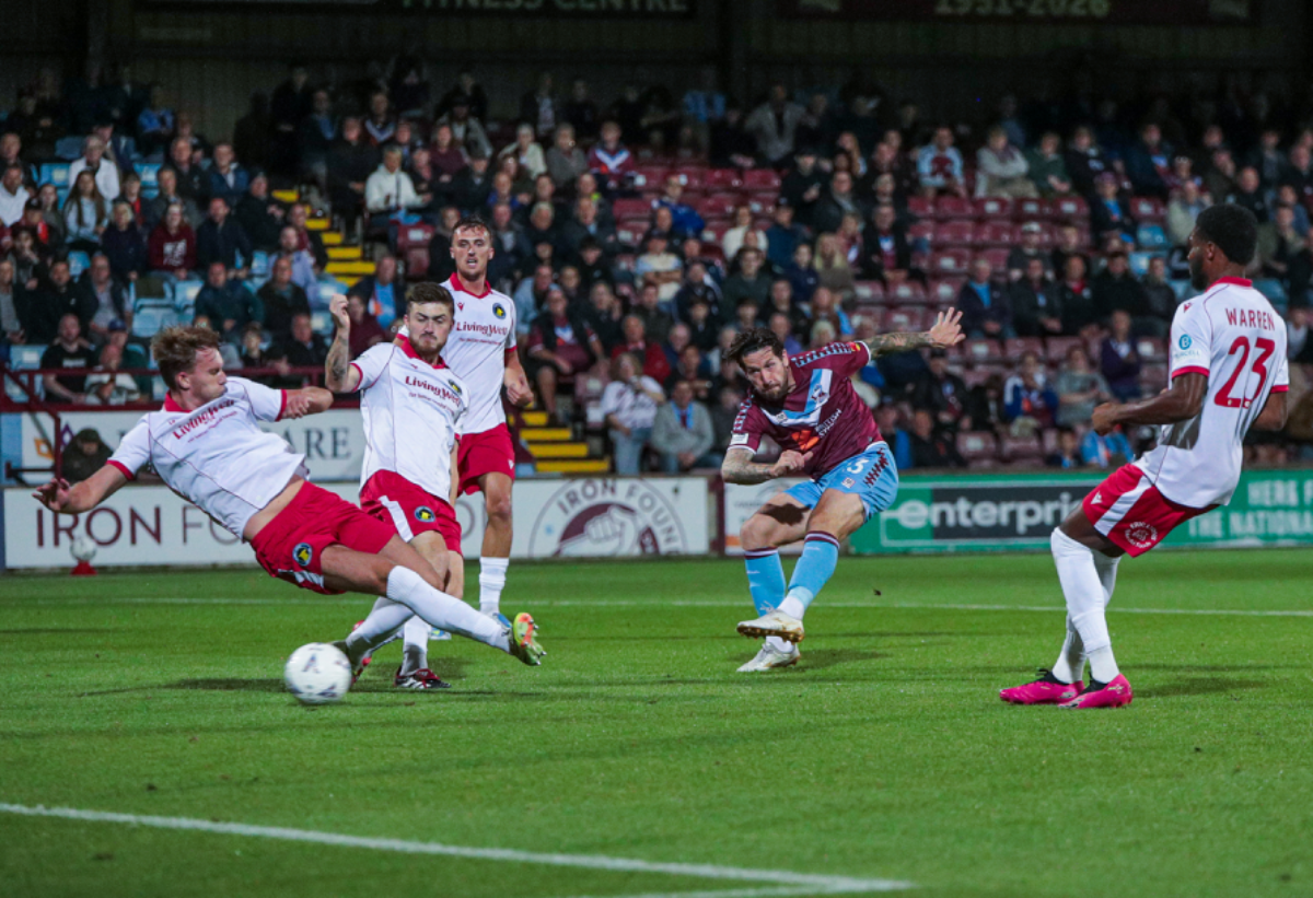 GALLERY: Solihull Moors (H) — photo 99
