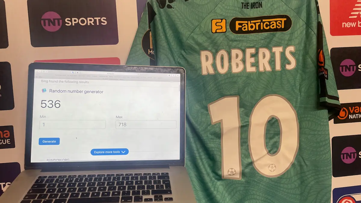 2023-24 away travel raffle winners confirmed