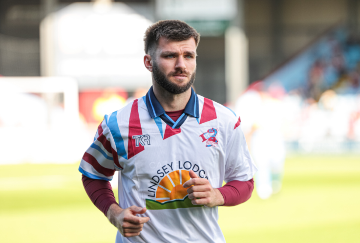 Gallery: Hartlepool United (H) - Steve Hope — photo 13