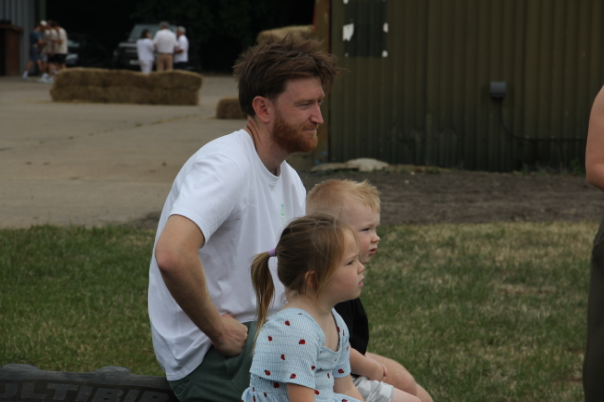 GALLERY: Purple Padel Club fundraiser — photo 72