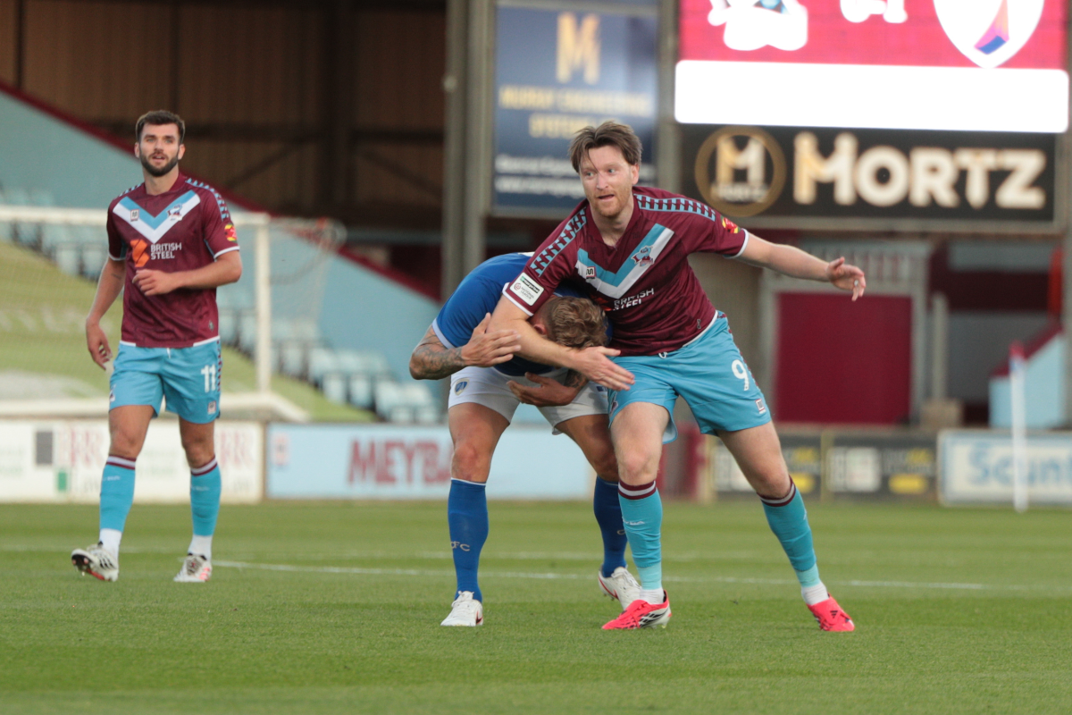 Gallery: Chesterfield (H) - Steve Hope — photo 59