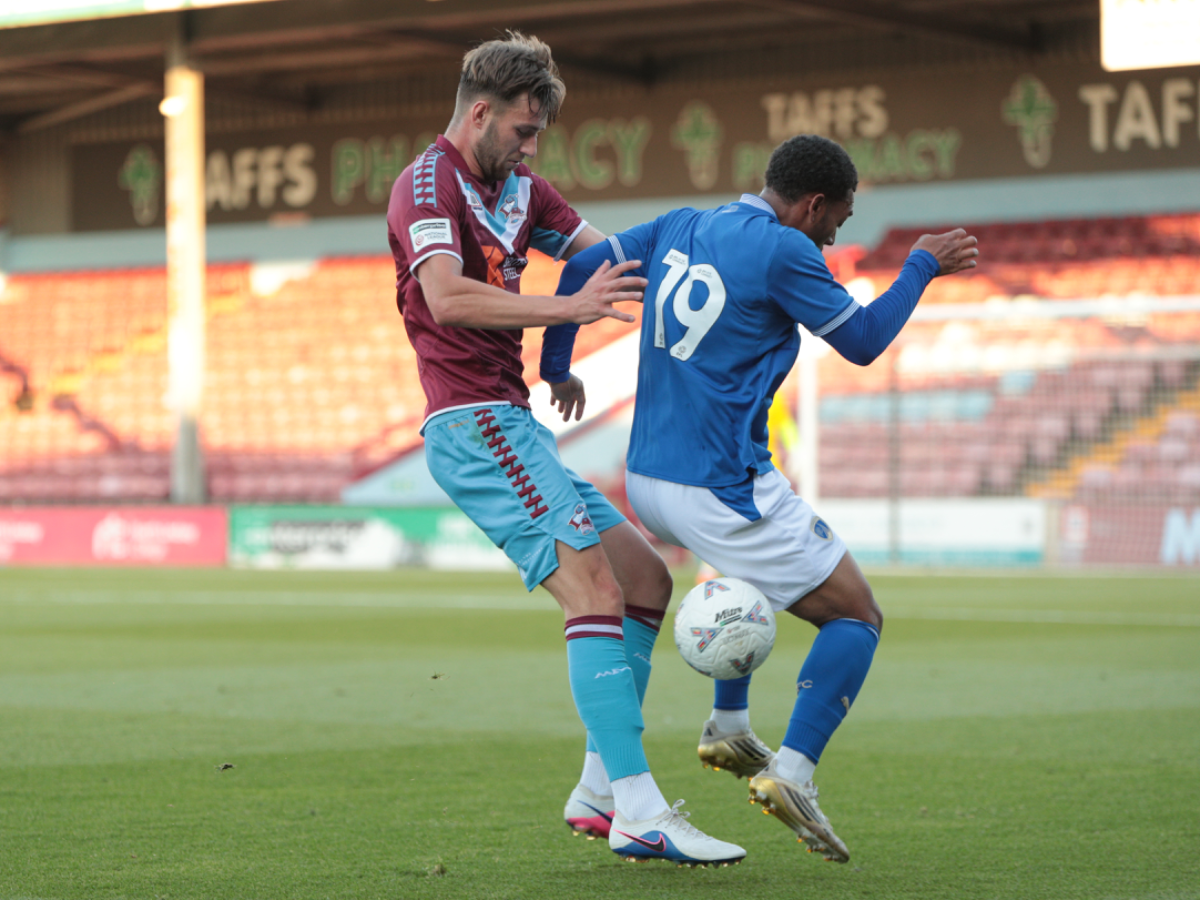 Gallery: Chesterfield (H) - Steve Hope — photo 47