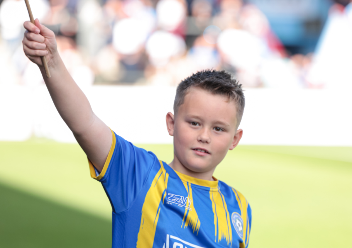 Gallery: Hartlepool United (H) - Steve Hope — photo 21