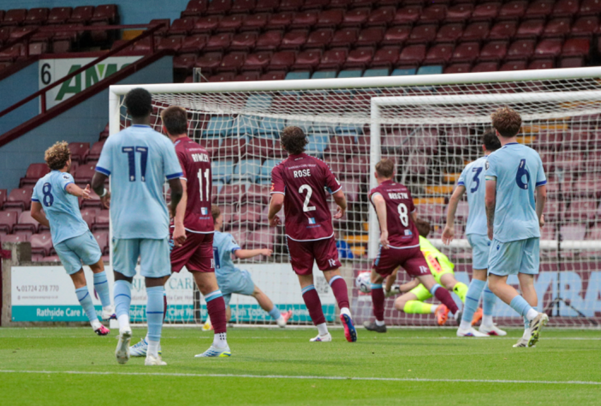 GALLERY: Stoke City U21 (H) - Steve Hope — photo 42