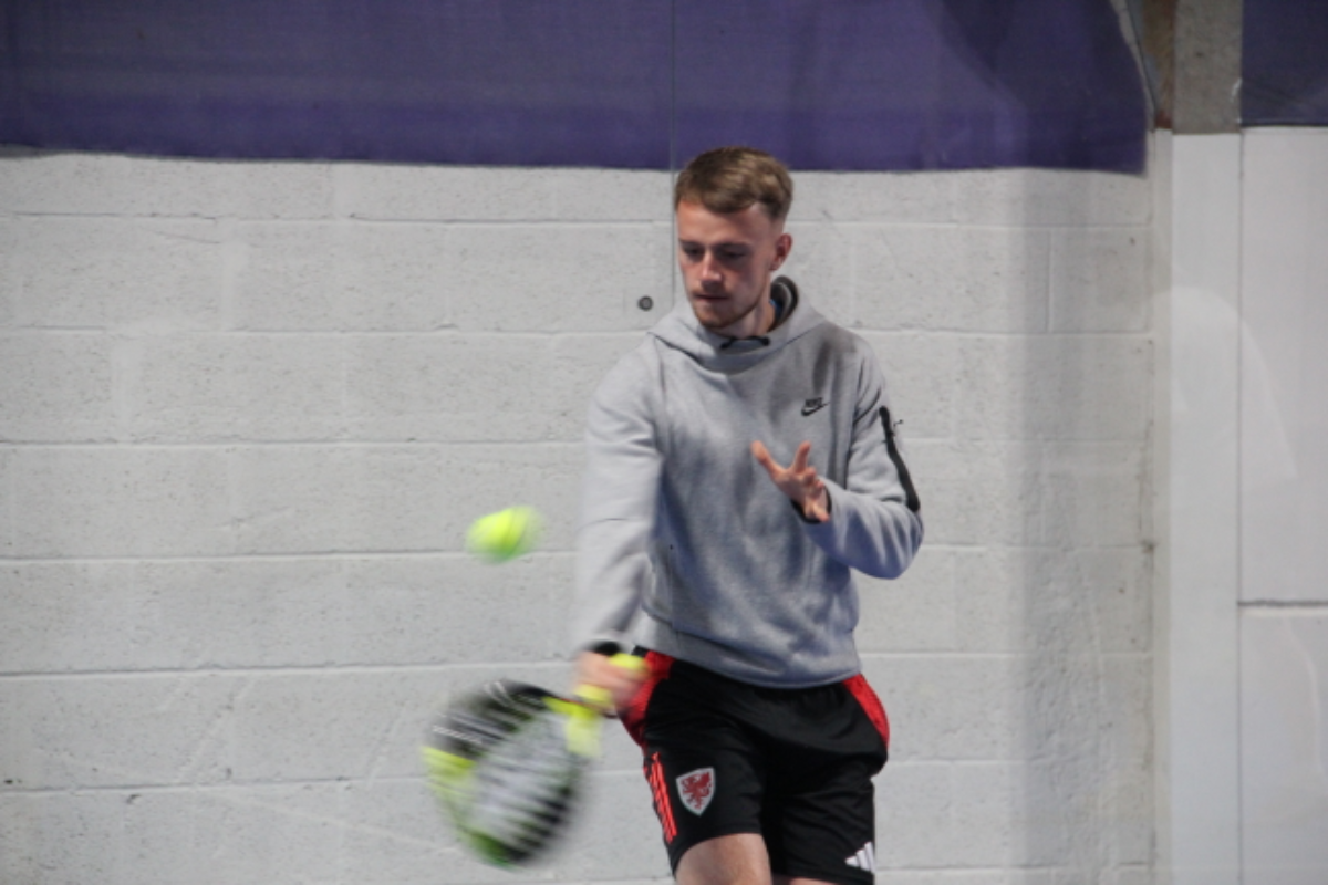 GALLERY: Purple Padel Club fundraiser — photo 35