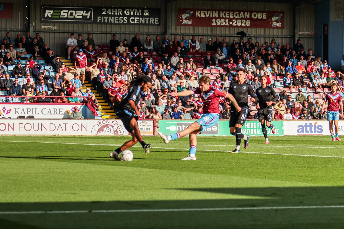 Gallery: Hartlepool United (H) - Rebekah Staniforth — photo 16