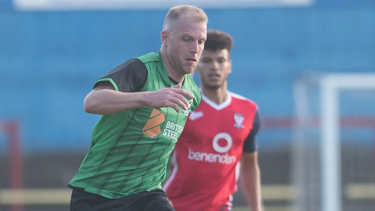 Report: York City 2-2 Iron