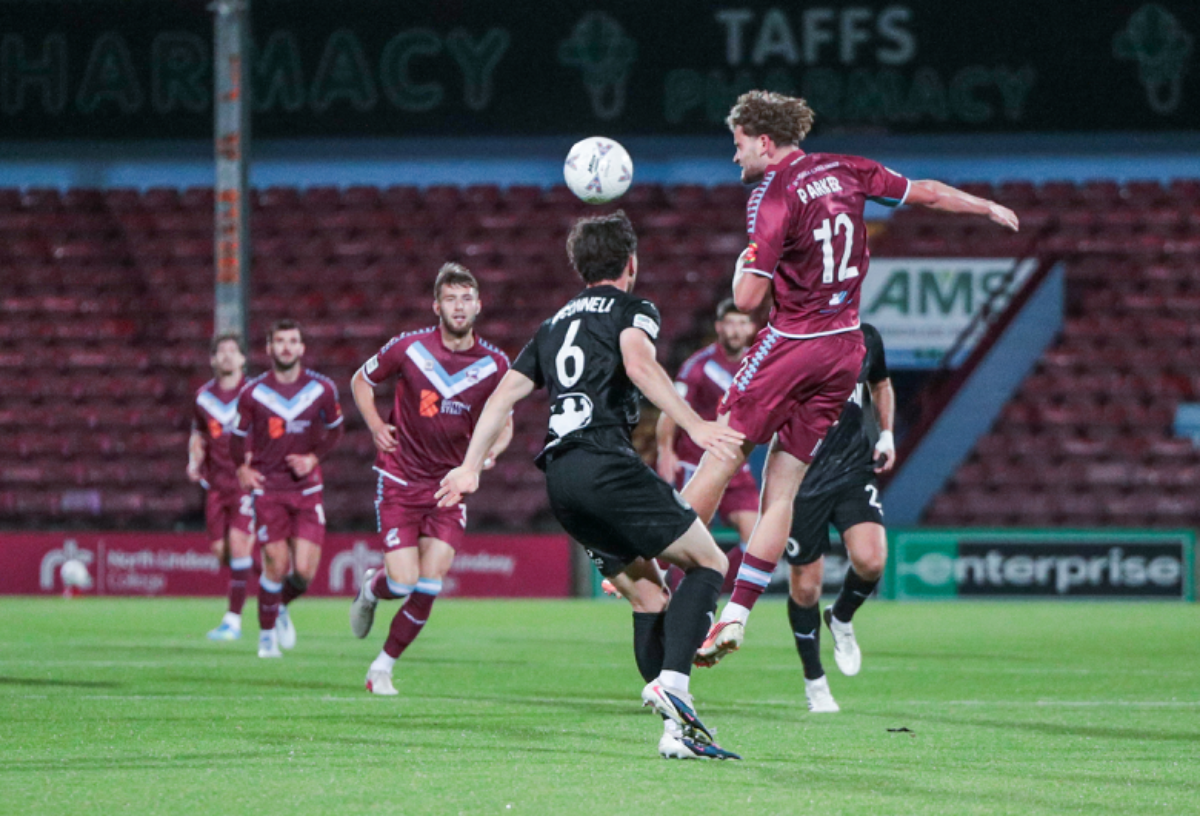 Gallery: Boreham Wood (H) - Steve Hope — photo 86