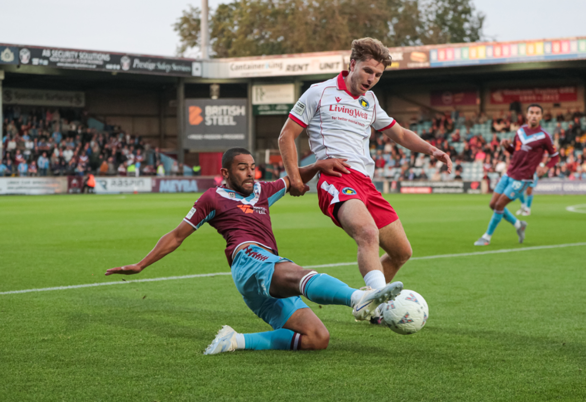 GALLERY: Solihull Moors (H) — photo 47