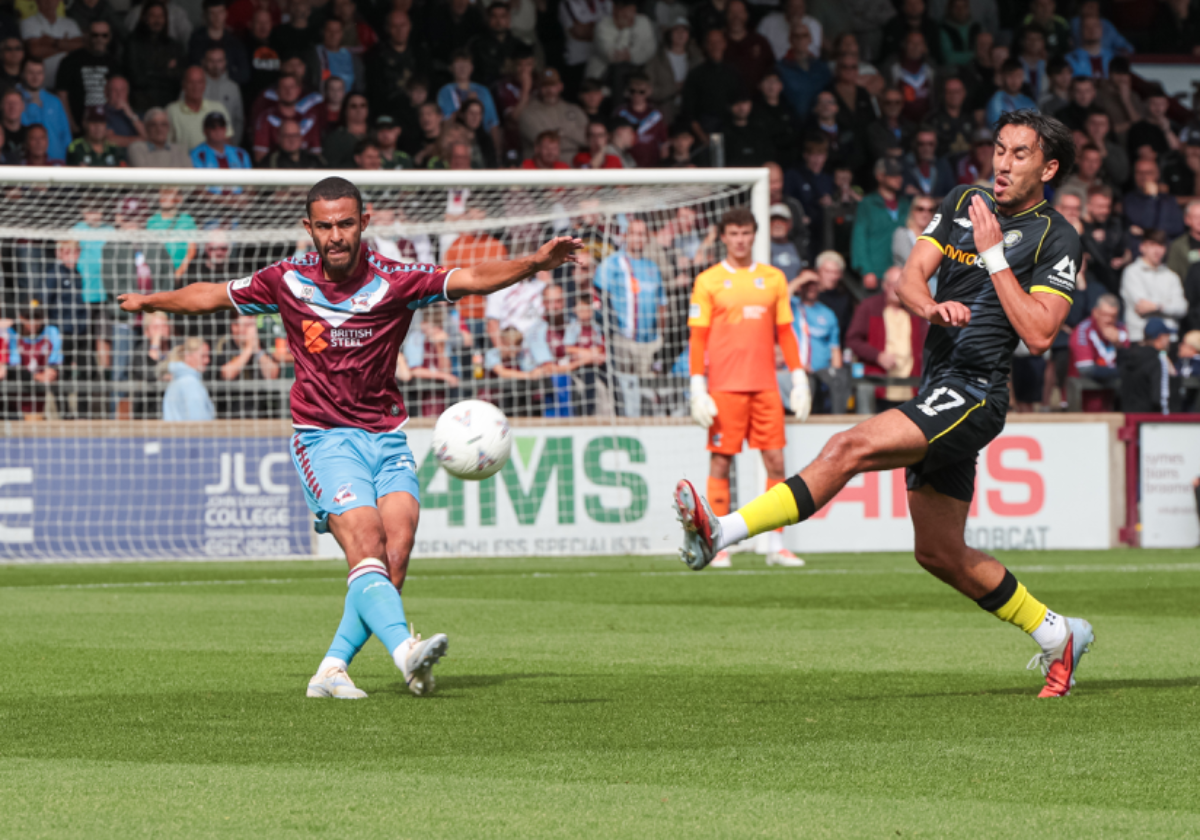 GALLERY: Harrogate Town (H) - Steve Hope — photo 61
