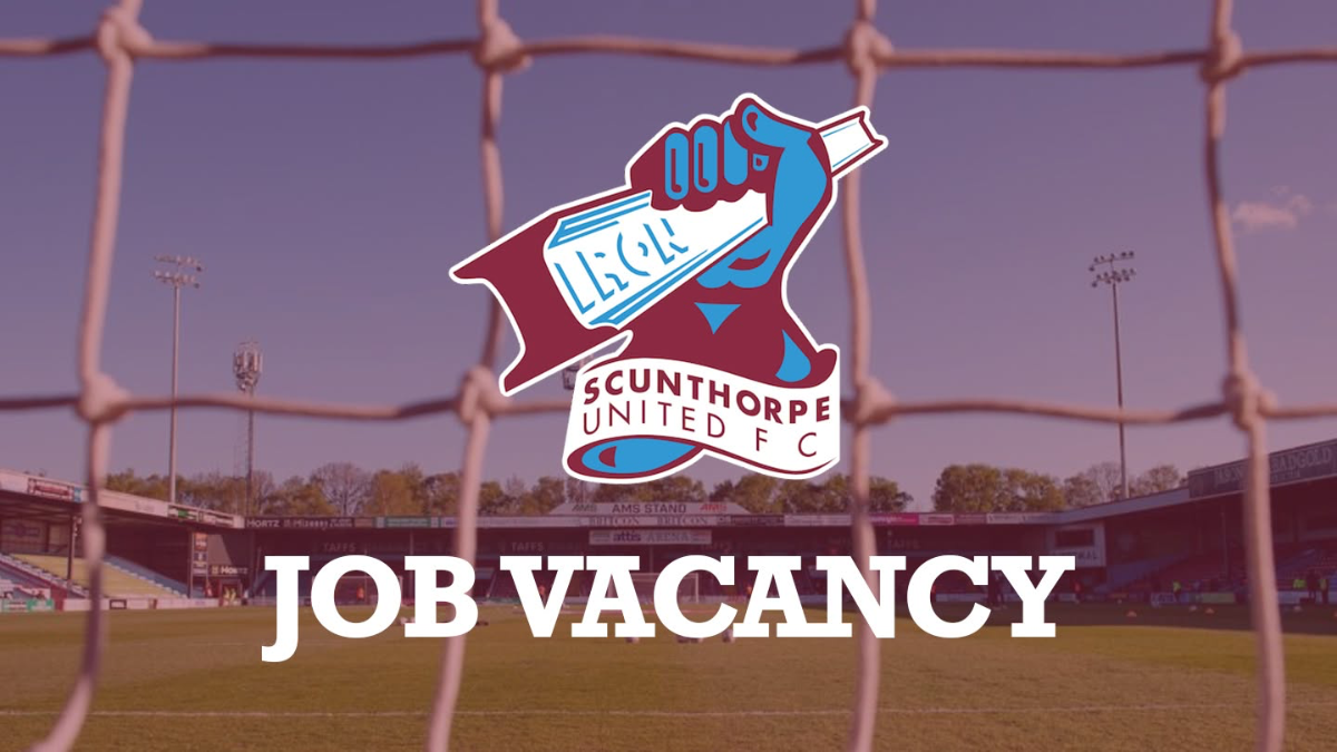 Vacancy: Safety Officer