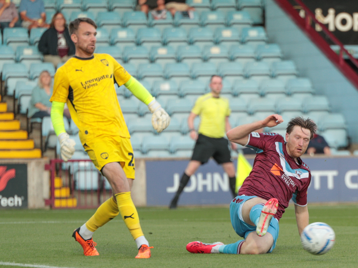 Gallery: Chesterfield (H) - Steve Hope — photo 57