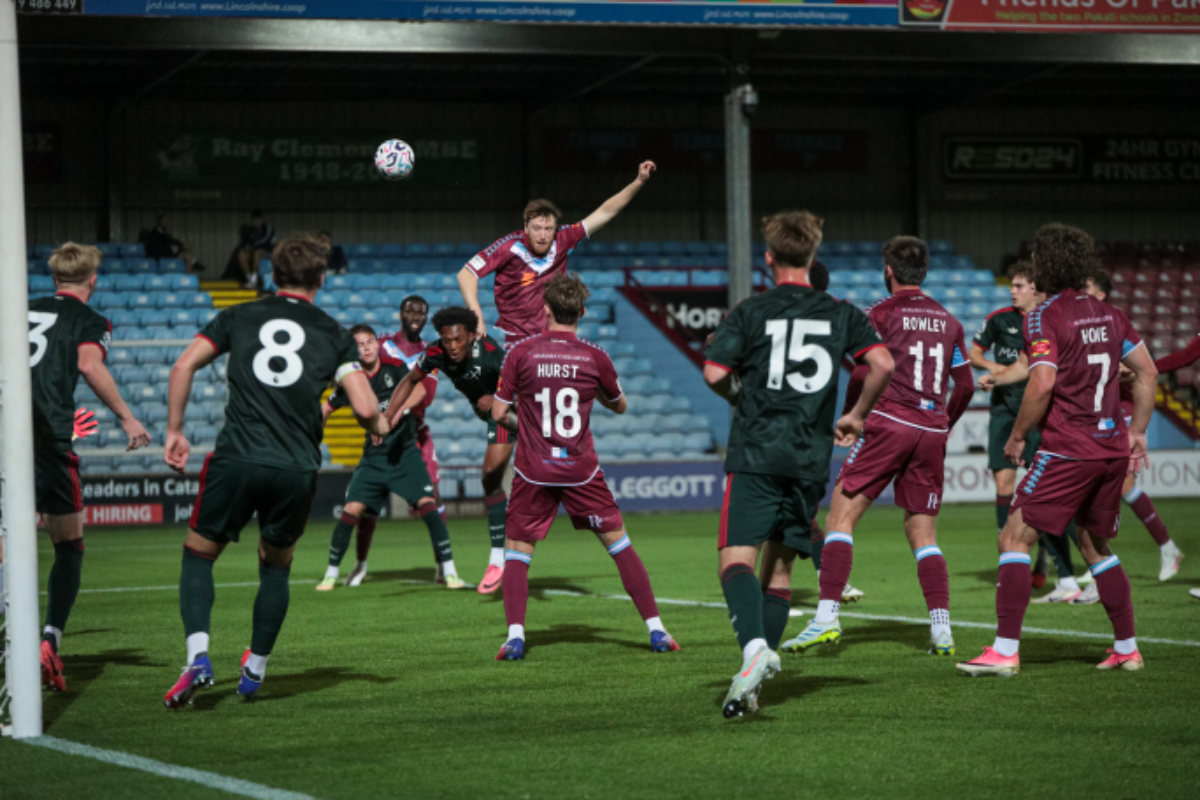GALLERY: Nottingham Forest U21 (H) - Steve Hope — photo 53