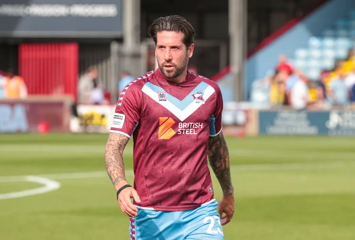 Gallery: Yeovil Town (H) - Steve Hope - August 8th, 2026 — photo 142