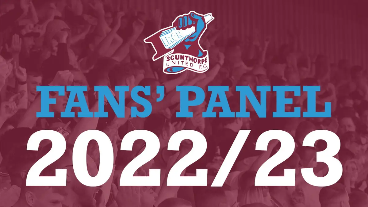 Fans' Panel vacancies