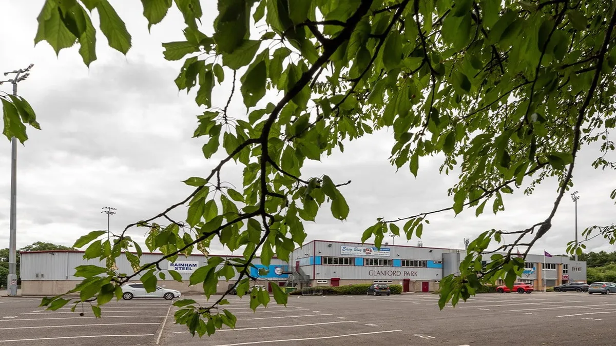 West car park season ticket holders can now renew for 2026-27