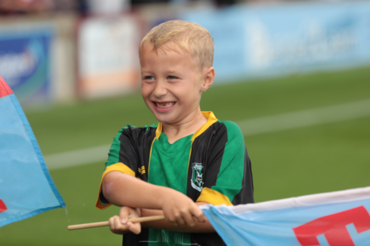 GALLERY: Harrogate Town (H) - Steve Hope — photo 18