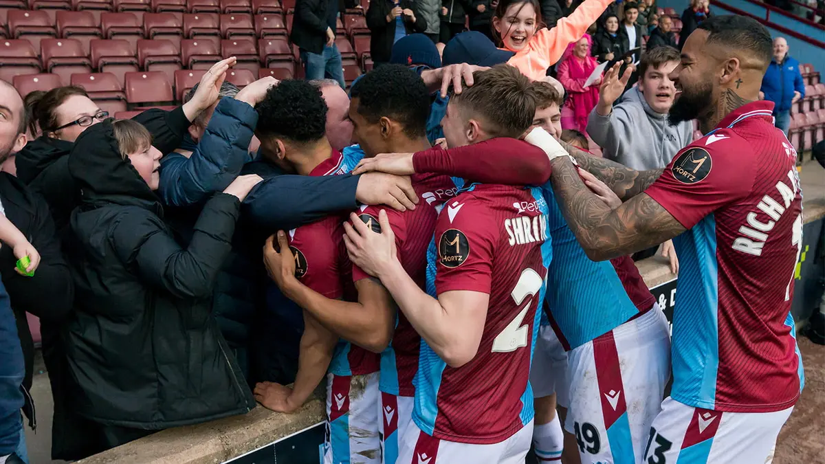 Not got a York City ticket? Watch live on National League TV
