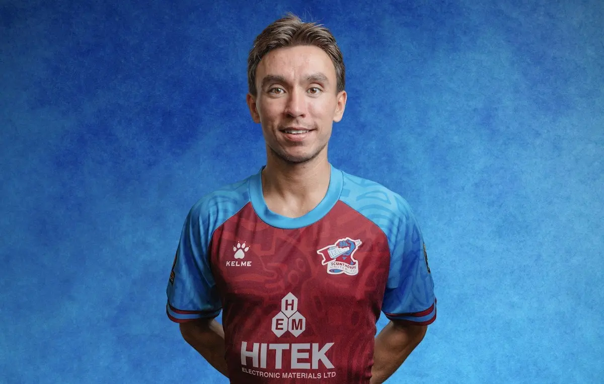 Michael Clunan named club captain for 2023-24