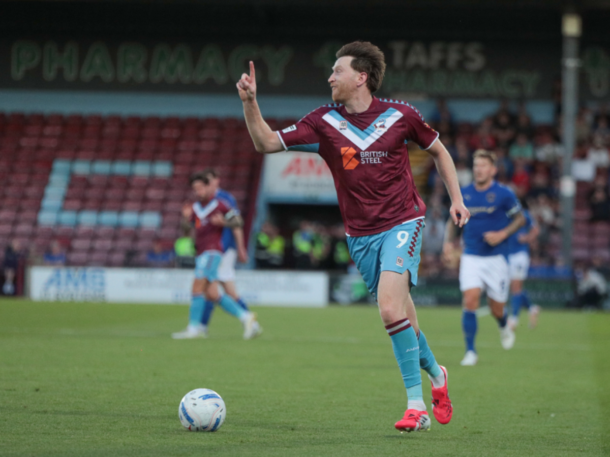 Gallery: Chesterfield (H) - Steve Hope — photo 75
