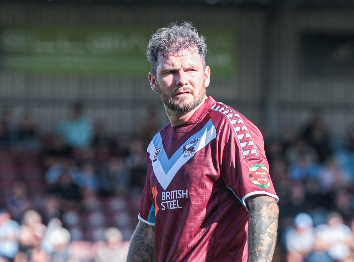 Gallery: Hartlepool United (H) - Steve Hope — photo 49