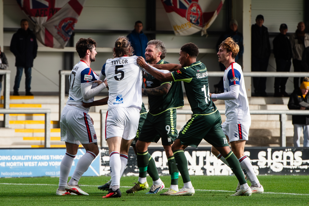 Gallery: AFC Fylde (A) — photo 4