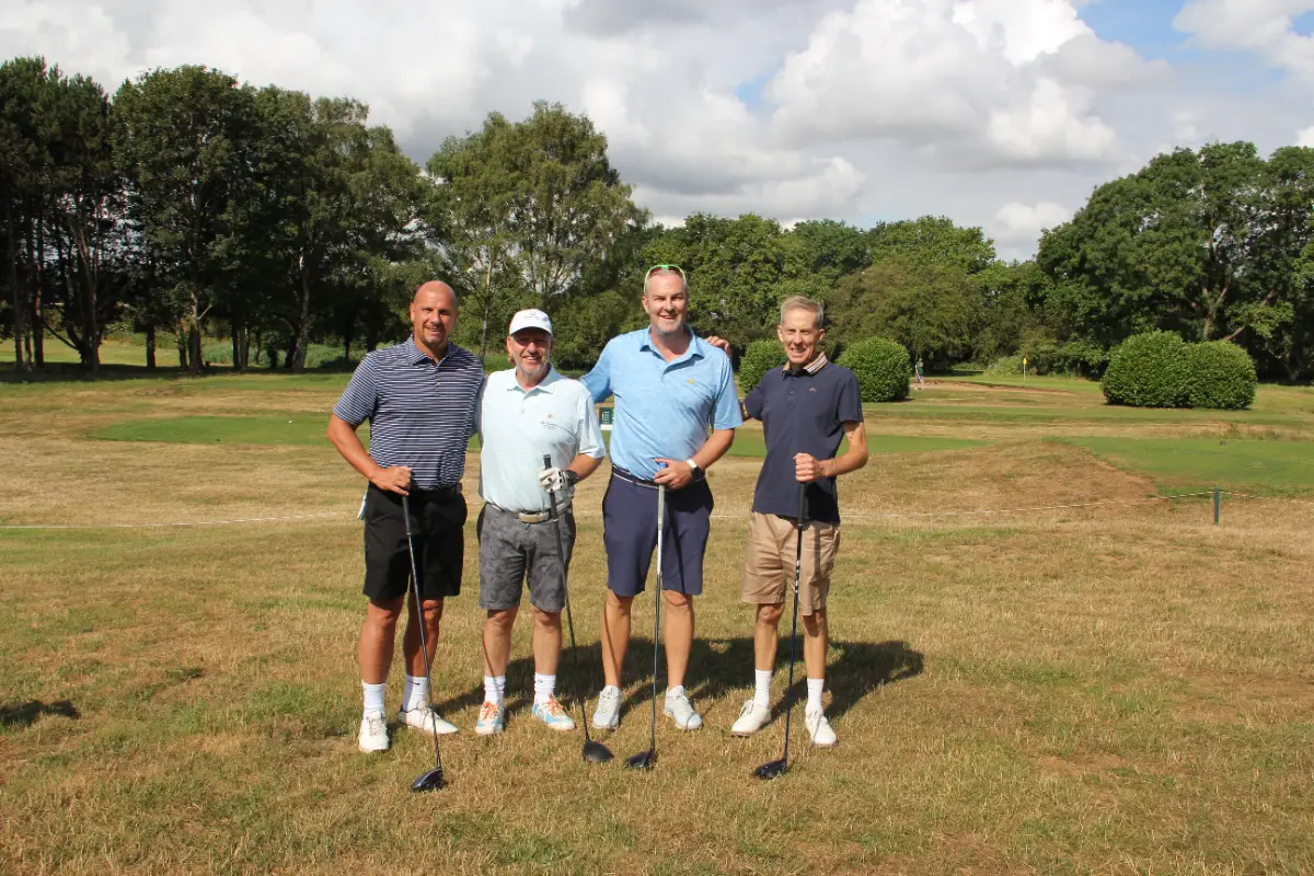 GALLERY: Vice President's Golf Day 2026 — photo 34