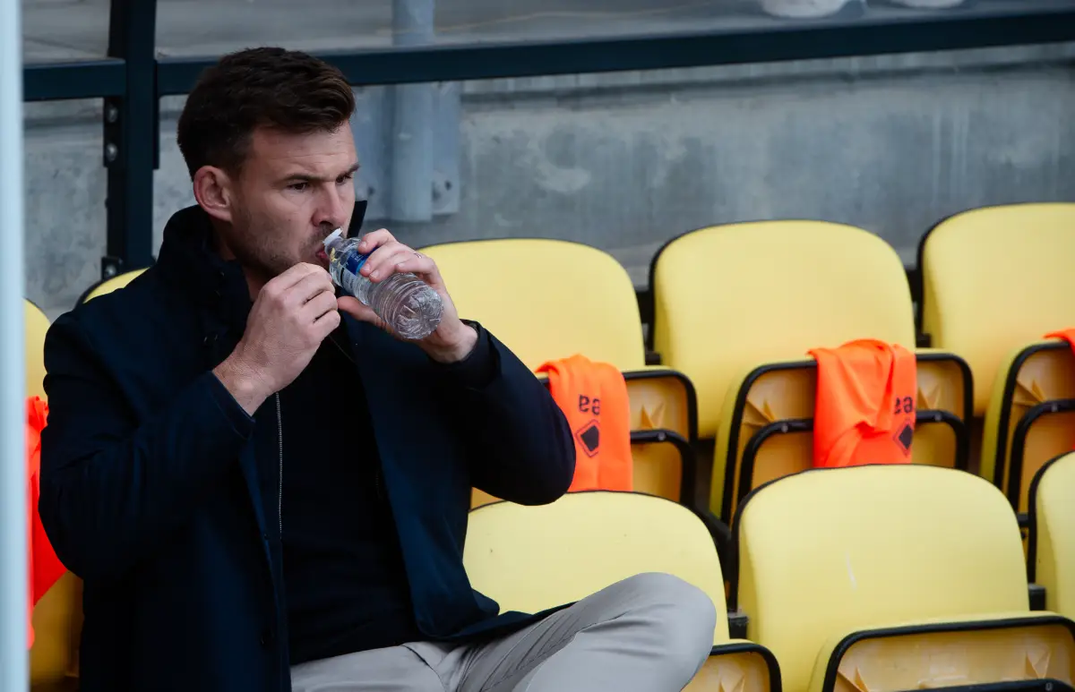 GALLERY: Boston United (A) - Dan Haswell — photo 7