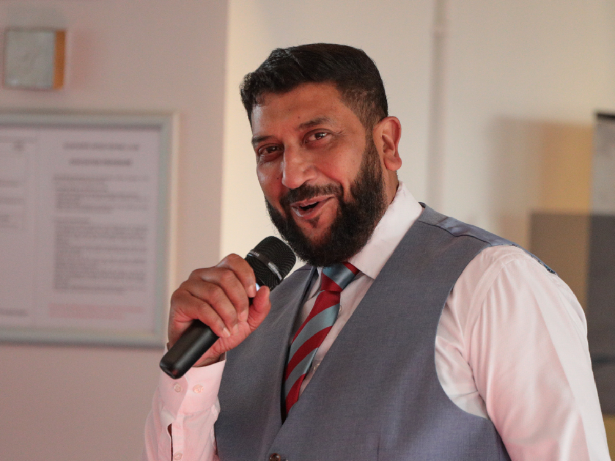 Gallery: Chesterfield (H) - Steve Hope — photo 14