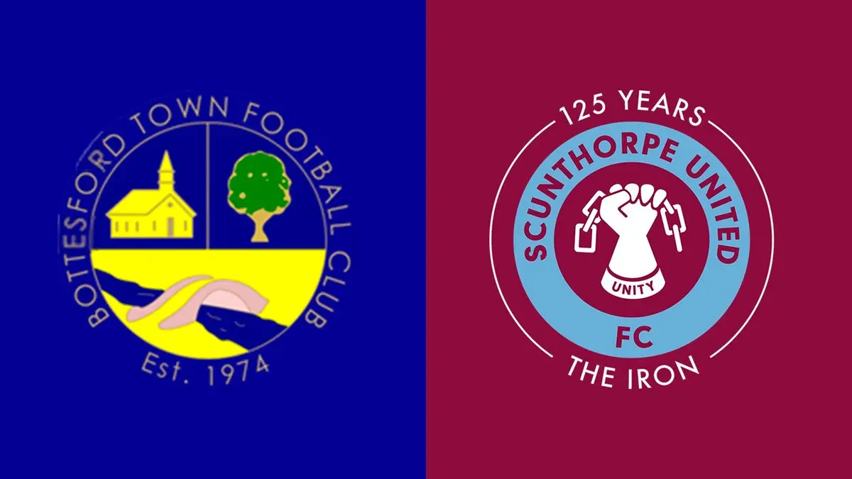Next up: Bottesford Town (A)